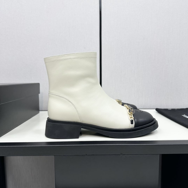 Ch*el boots